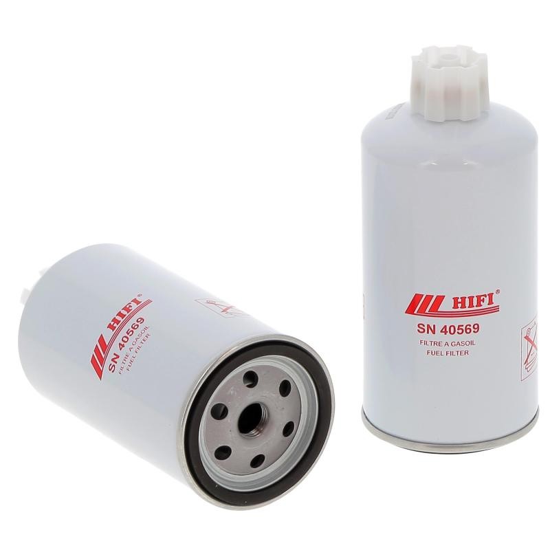 Hifi SN40569 FUEL FILTER