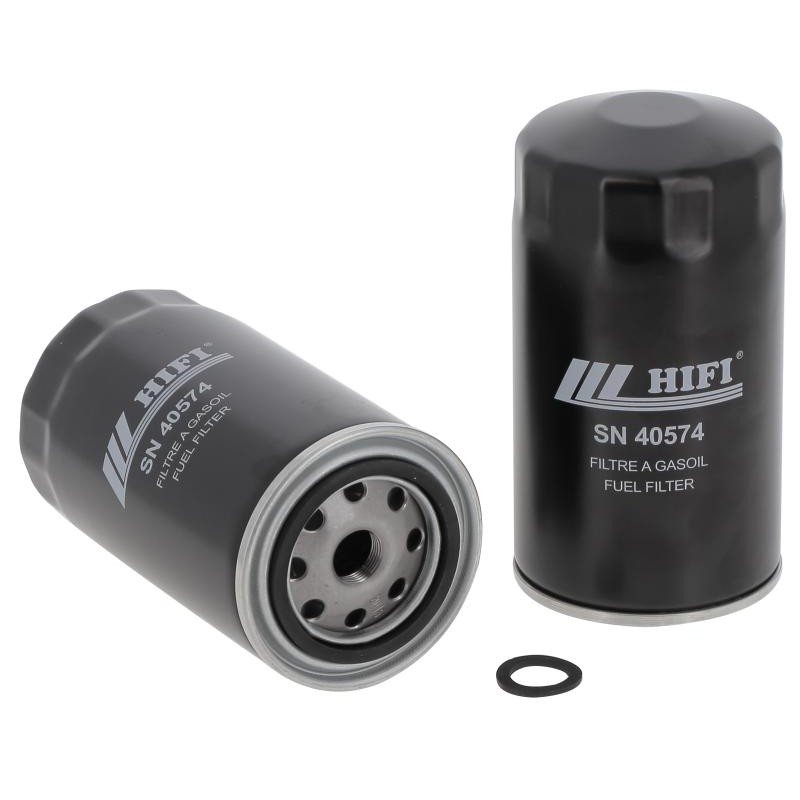 Hifi SN40574 FUEL FILTER