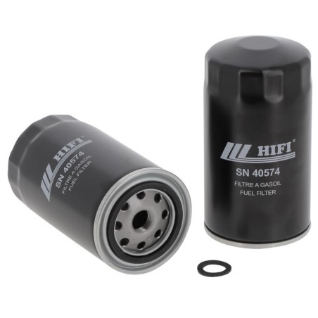 Hifi SN40574 FUEL FILTER