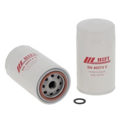 Hifi SN40574V FUEL FILTER