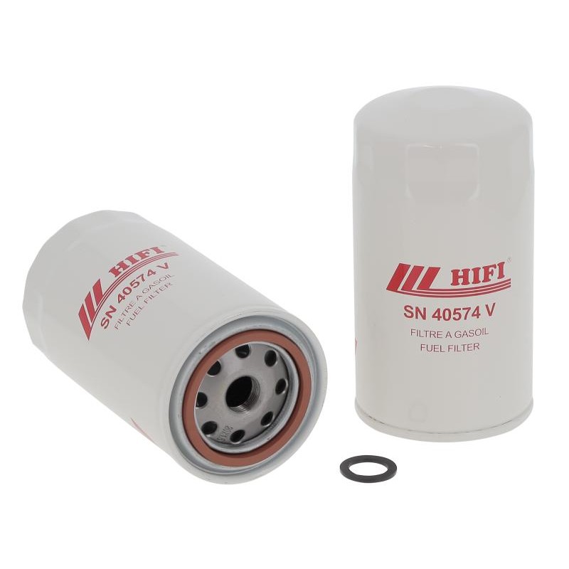 Hifi SN40574V FUEL FILTER