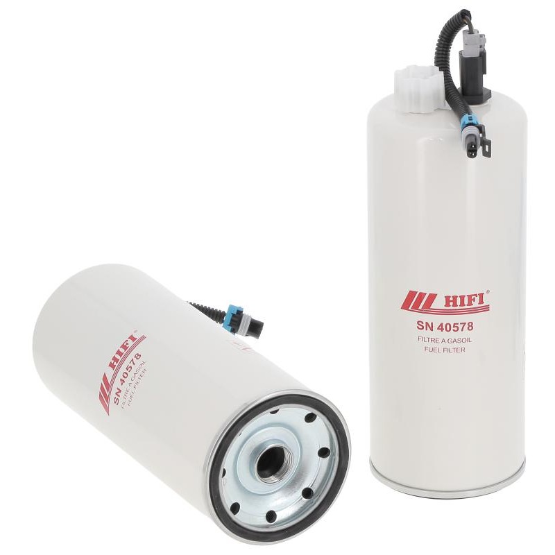 Hifi SN40578 FUEL FILTER
