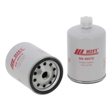 Hifi SN40579 FUEL FILTER