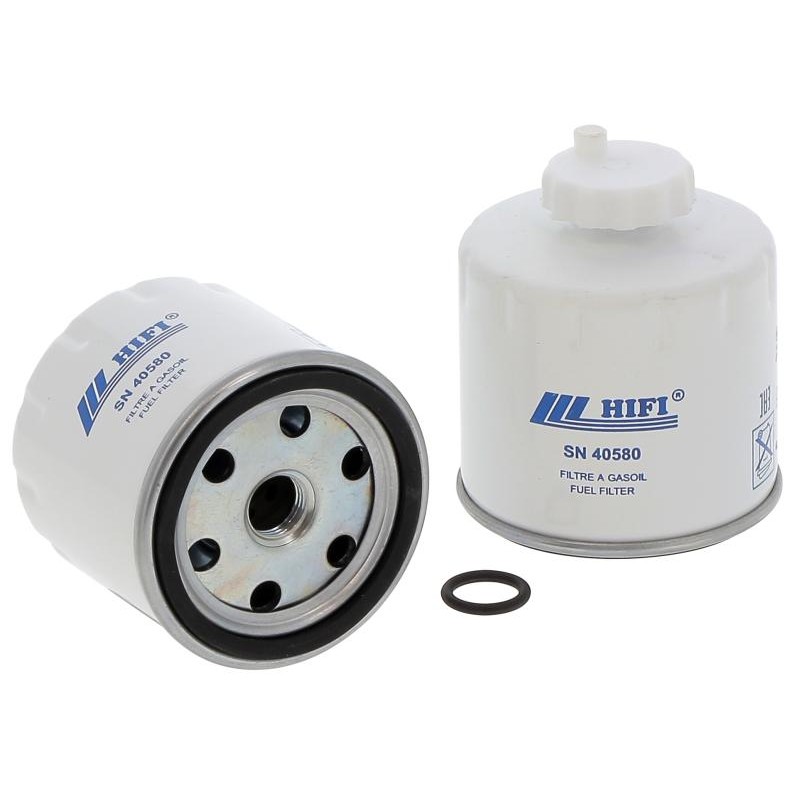 Hifi SN40580 FUEL FILTER