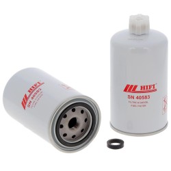 Hifi SN40583 FUEL FILTER