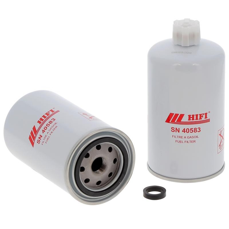 Hifi SN40583 FUEL FILTER