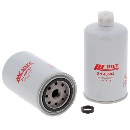 Hifi SN40583 FUEL FILTER