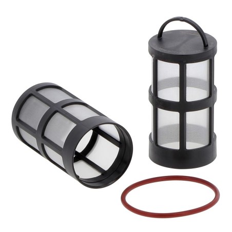 Hifi SN40590 FUEL FILTER