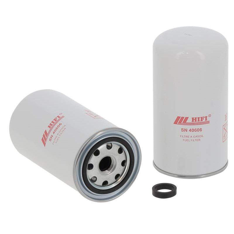 Hifi SN40606 FUEL FILTER