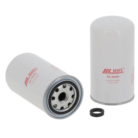 Hifi SN40606 FUEL FILTER
