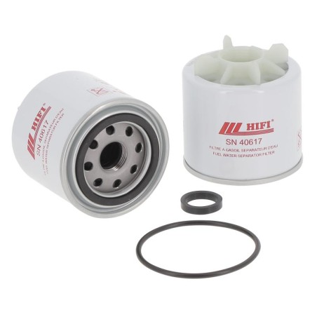 Hifi SN40617 FUEL FILTER