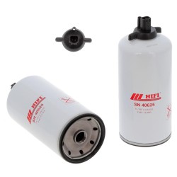 Hifi SN40625 FUEL FILTER