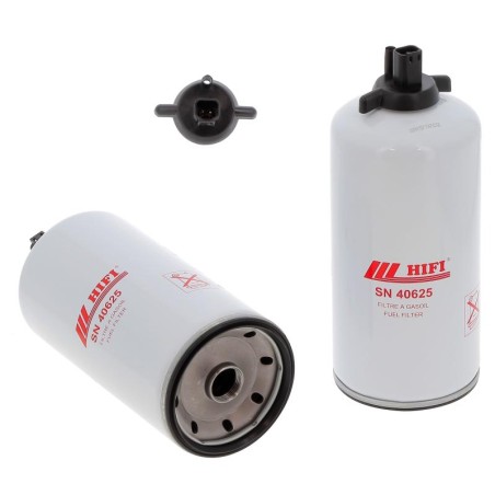 Hifi SN40625 FUEL FILTER