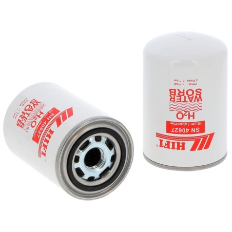SN40627 FUEL FILTER | RICO Europe