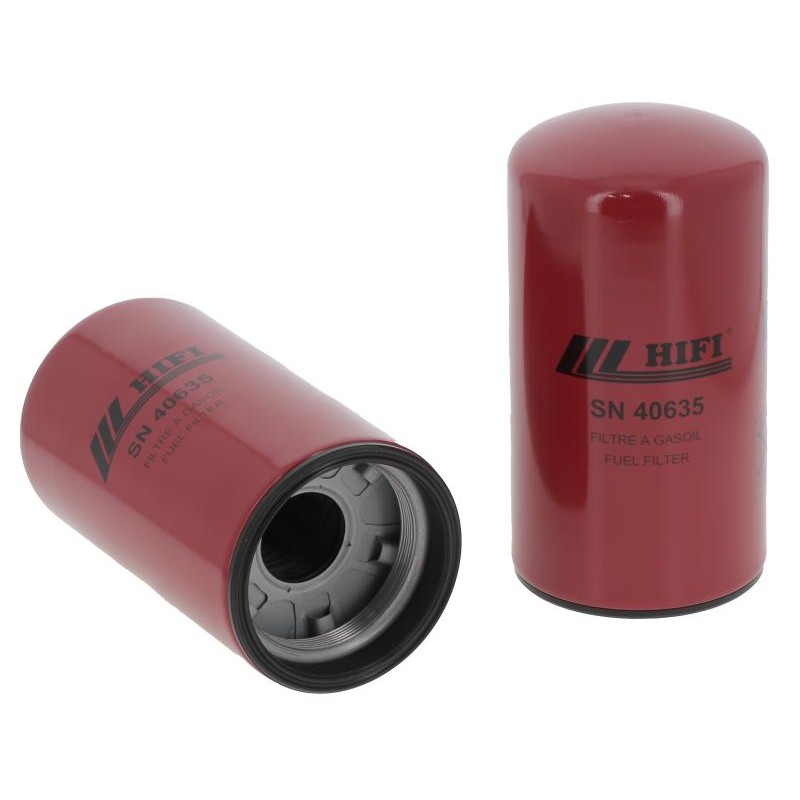 Hifi SN40635 FUEL FILTER