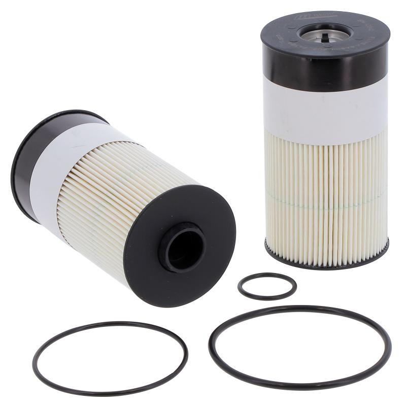 Hifi SN40642 FUEL FILTER