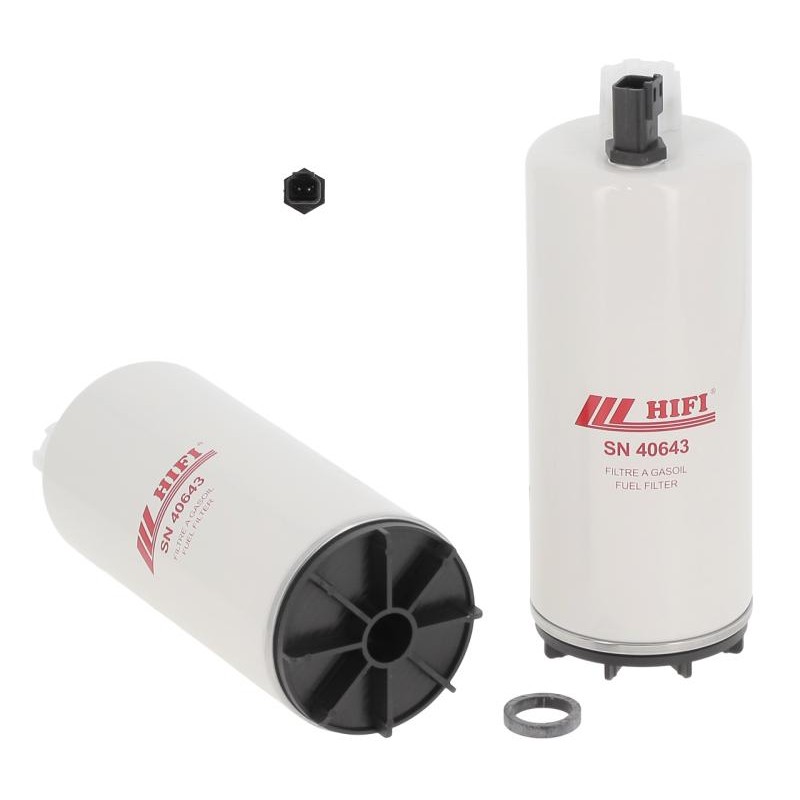 Hifi SN40643 FUEL FILTER