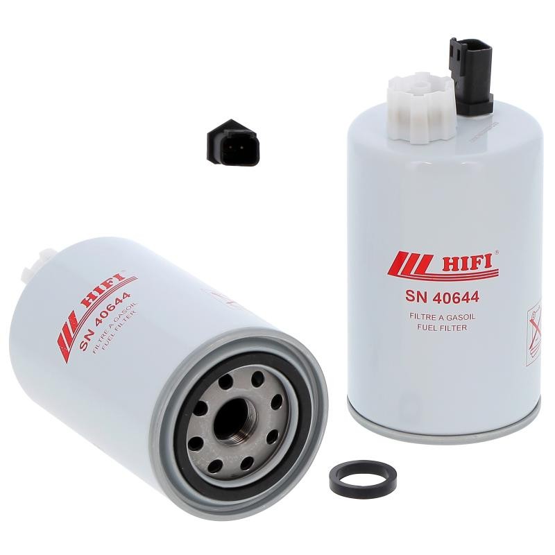 Hifi SN40644 FUEL FILTER