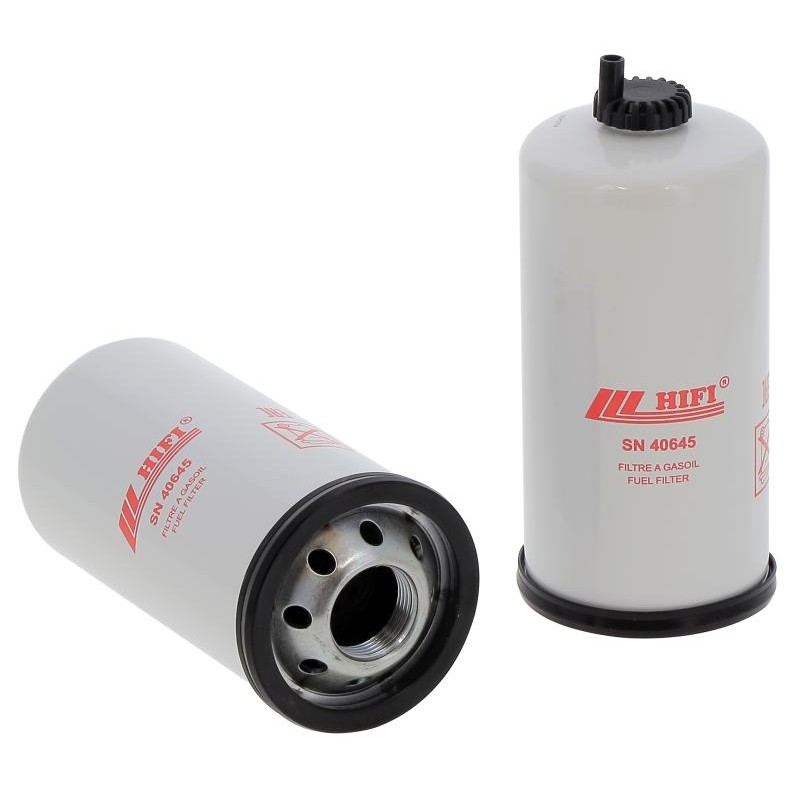 Hifi SN40645 FUEL FILTER