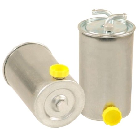 Hifi SN40646 FUEL FILTER