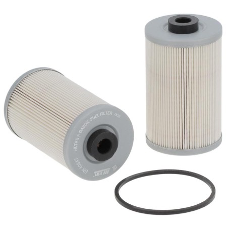 SN40647 FUEL FILTER | RICO Europe