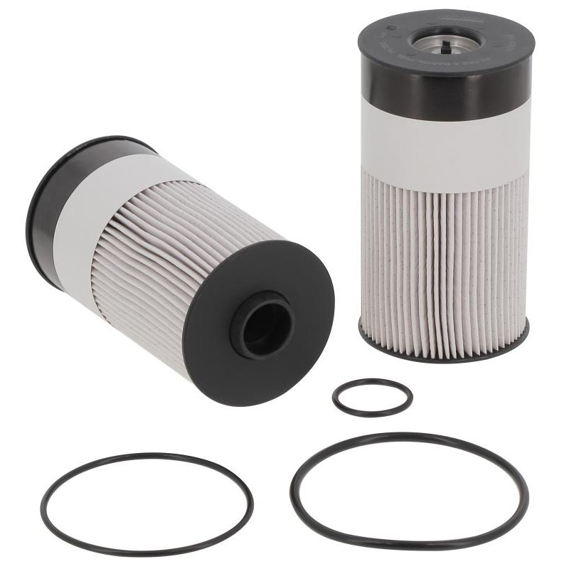 Hifi SN40650 FUEL FILTER