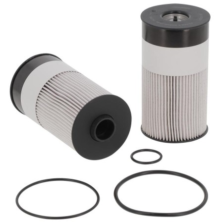 Hifi SN40650 FUEL FILTER