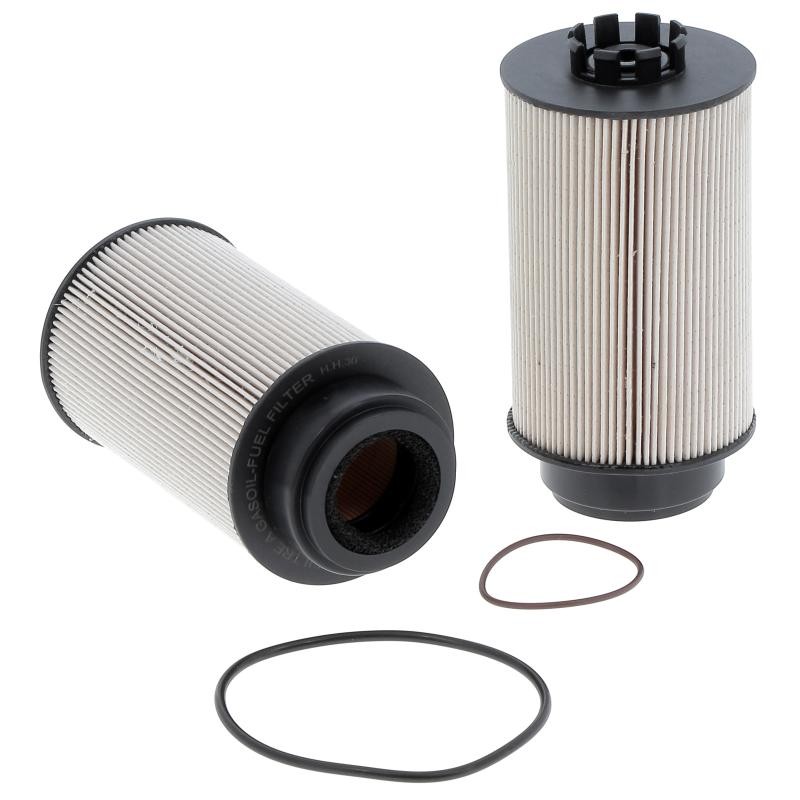 Hifi SN40652 FUEL FILTER