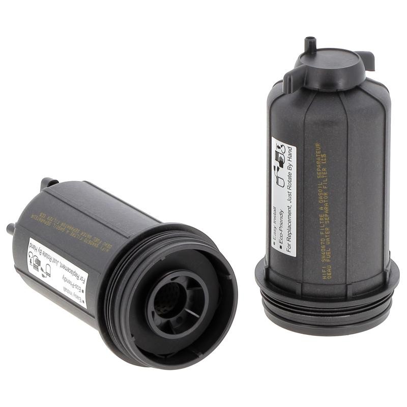 Hifi SN40670 FUEL WATER SEPARATOR FILTER
