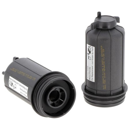 Hifi SN40670 FUEL WATER SEPARATOR FILTER
