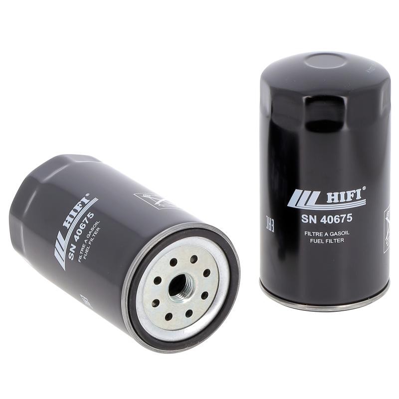 Hifi SN40675 FUEL FILTER