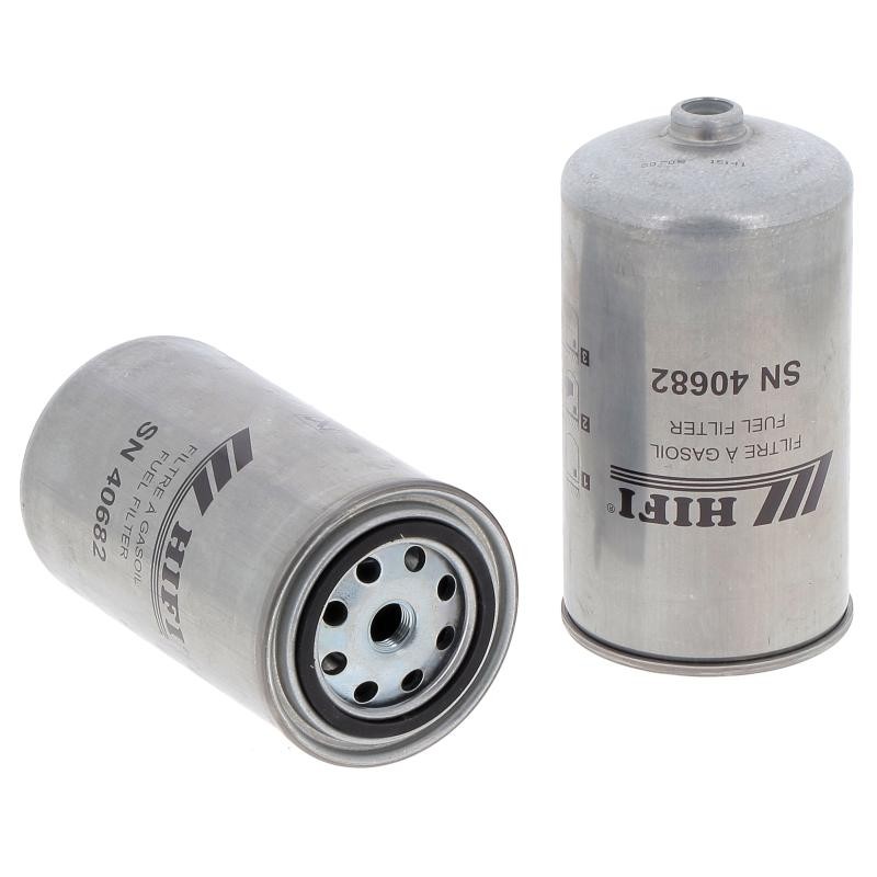 Hifi SN40682 FUEL WATER SEPARATOR FILTER