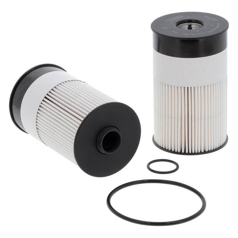 Hifi SN40687 FUEL FILTER