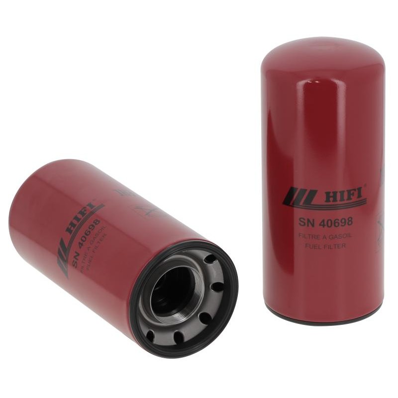 Hifi SN40698 FUEL FILTER