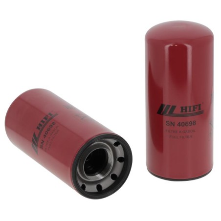 Hifi SN40698 FUEL FILTER