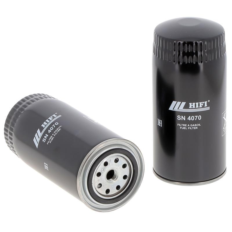 Hifi SN4070 FUEL FILTER
