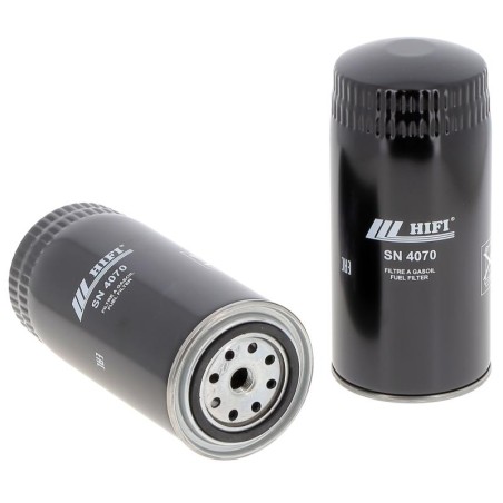 Hifi SN4070 FUEL FILTER
