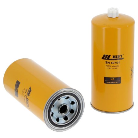 Hifi SN40701 FUEL WATER SEPARATOR FILTER