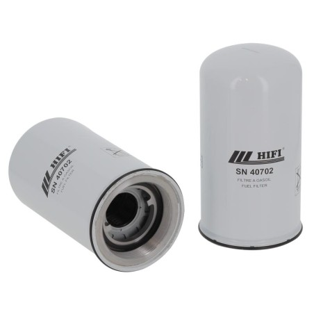 Hifi SN40702 FUEL FILTER