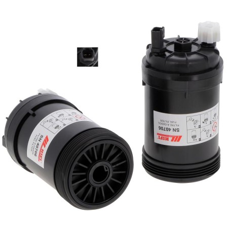 Hifi SN40706 FUEL FILTER