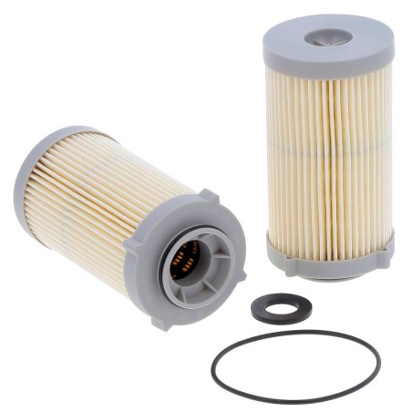 Hifi SN40709 FUEL FILTER