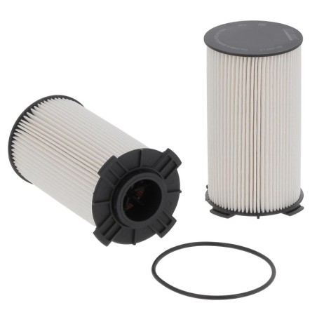Hifi SN40717 FUEL FILTER