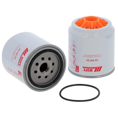 SN40720 FUEL WATER SEPARATOR FILTER | RICO Europe