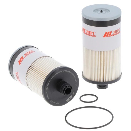 SN40721 FUEL WATER SEPARATOR FILTER | RICO Europe