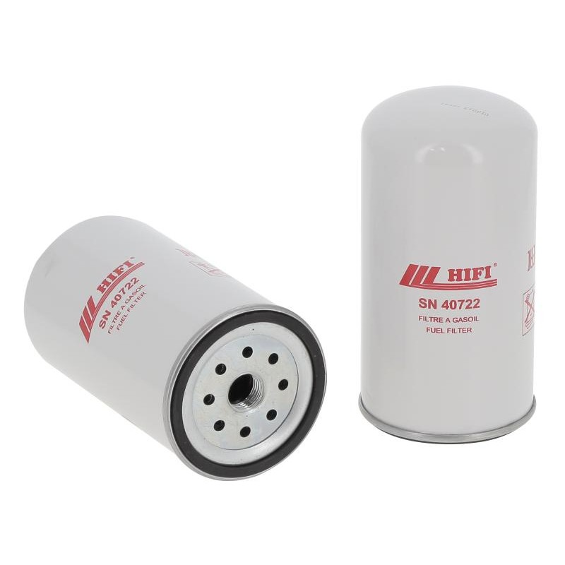 Hifi SN40722 FUEL FILTER