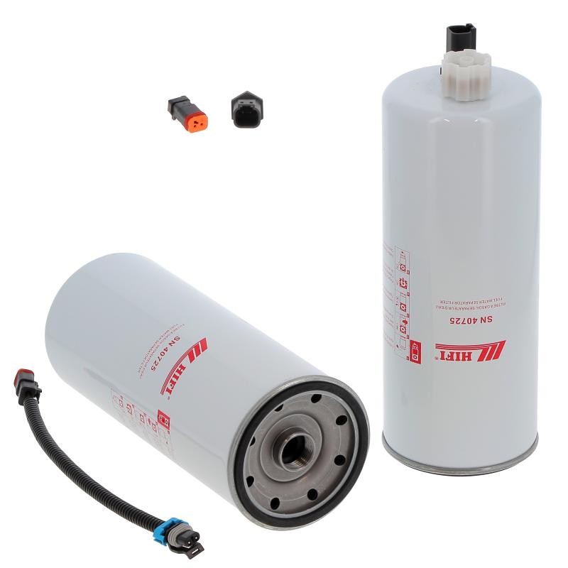 SN40725 FUEL WATER SEPARATOR FILTER | RICO Europe