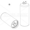 Hifi SN40726 FUEL WATER SEPARATOR FILTER