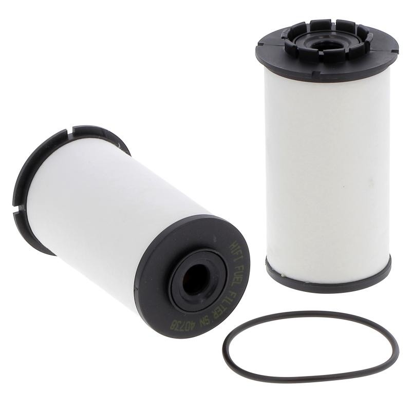 HIFI SN40738 FUEL FILTER