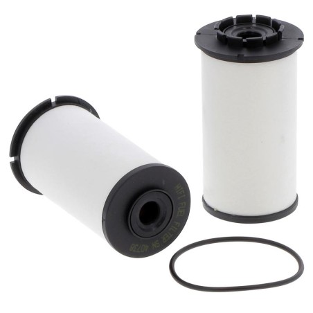 HIFI SN40738 FUEL FILTER