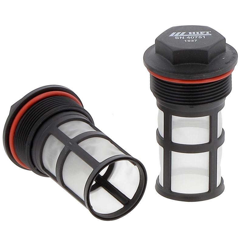 Hifi SN40751 FUEL FILTER